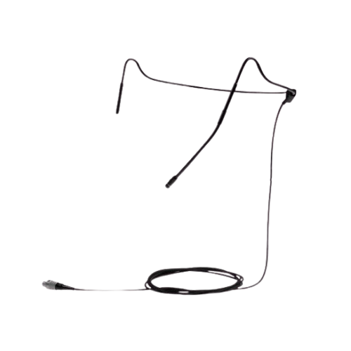 HS 2-EW, headset f/ SK 2020-D